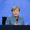Merkel: Vakcina protiv koronavirusa će u Njemačkoj do kraja ljeta biti ponuđena svima