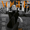 Novi editorijal Voguea: Angelina Jolie govori o porodici, pandemiji, poslu...