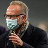 Rummenigge: Ne bih mogao mirno spavati da Bayern ima dugove kao Barcelona