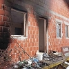 U požaru u Bosanskoj Krupi smrtno stradala jedna osoba