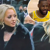 Lebron tokom utakmice ušao u žestoku raspravu s bračnim parom na tribinama