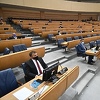 Komisija Parlamenta BiH podržala uvođenje jedinstvenog broja za hitne situacije