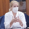 Sebija Izetbegović: Podnijeli smo najveći pritisak pandemije