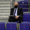 Predsjednik Real Madrida Florentino Perez zaražen koronavirusom