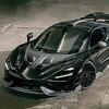 McLaren 765LT zahvaljujući Novitecu ima još više snage