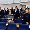Pokrenuta inicijativa da se plate u javnom sektoru Kantona Sarajevo smanje od 5 do 20%