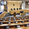CCI: Na parlamentarno saslušanje neke javne kompanije se nisu ni pojavile