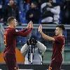 El Shaarawy: Džeko je miran i nasmijan, ponovo će biti važan za Romu
