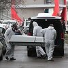 Državljanin BiH nožem ubio suprugu u Sloveniji