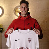 Boris Cmiljanić je novi nogometaš FK Sarajevo