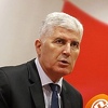 U Parlamentu BiH pokrenut postupak protiv Dragana Čovića