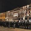 Zapad osuđuje presudu Navalnom, građani Moskve izlaze na ulice