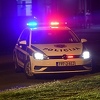 Sarajevo: Tri osobe povrijeđene u sudaru automobila kod Željezničke stanice