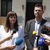 SDP odlučio podržati Irmu Baraliju za gradonačelnicu Mostara