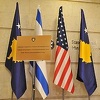 Kosovo je jedina evropska i prva većinski muslimanska zemlja s ambasadom u Jerusalemu