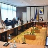 Vijeće ministara danas o Nacrtu budžeta bh. institucija