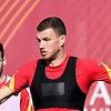 Džeko uvršten u Romin tim za Evropsku ligu, na listi i povratnik El Shaarawy