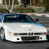 BMW M1 koji je pripadao Paulu Walkeru prodan za 500.000 dolara