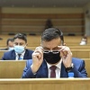 Tegeltija: BiH je ispregovarala i platila vakcine za 40 posto stanovništva