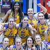 Košarkašice BiH sutra protiv Švicarske, pobjeda donosi plasman na Eurobasket