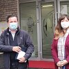 Koalicija za Mostar (SDA) Bh. bloku ponudila širu koaliciju s HDZ-om, oni odbili