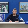Mustafa Mujezinović produžio ugovor sa Željezničarom