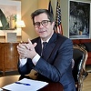 Ambasador SAD-a Eric Nelson: Budućnost BiH je u transatlantskoj porodici, mi ćemo to podržati