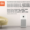 Mi Store Sarajevo: Mi Air 3C, 3H i Pro prečišćivači zraka dostupni po sniženim cijenama u periodu od 03. do 10. februara