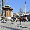 BiH prošle godine posjetilo 69,7 posto manje turista u odnosu na 2019. godinu