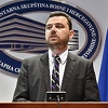 Magazinović o nabavci vakcina: Da ne budu "respiratori 2"
