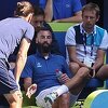 Paire napravio četiri uzastopne duple servis greške, protivnik i komentatori ostali u čudu
