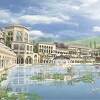 Jajce bi moglo dobiti luksuzni hotelski kompleks vrijedan 150 miliona KM