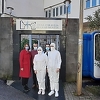Nastavlja se akcija Hemofarma "Superheroji maske nose ispod očiju"
