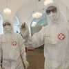U bečkom Schönbrunnu od danas moguće testiranje na koronavirus