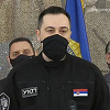 Policija nakon hapšenja u Srbiji: To nisu navijači nego izvršioci najstrašnijih krivičnih djela