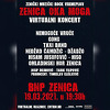 Doživite zenički muzički vremeplov kroz virtuelni koncert "Zenica oka mog"