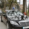 Milorad Dodik zbog afere "Ikona" saslušan u Tužilaštvu BiH