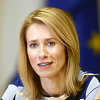 Ko je prva premijerka Estonije: Kaja Kallas piše historiju baltičke države