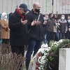 Obilježena 27. godišnjica masakra u ulici Oslobodilaca Sarajeva na Dobrinji