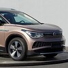 Otkriven izgled Volkswagenovog SUV-a ID 6 u produkcijskoj formi