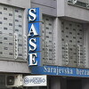 Na Sarajevskoj berzi ostvaren promet od 51.026,80 KM