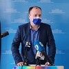 Domić: HDZ BiH će vjerovatno bojkotirati izbore za načelnika općine Travnik