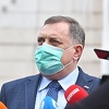 Dodik o oduzimanju priznanja ratnim zločincima: Inzko pregoni u odnosu sa Srbima