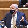 Inzko: Nisam ja srpskom narodu nametnuo teret krivice, nego oni koji odlikuju zločince