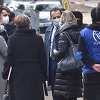 Cikotić i drugi zvaničnici posjetili kamp u Blažuju, dogovorene mjere povećanja sigurnosti