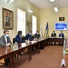 Sastanak u Konjicu: "Igman" širi proizvodnju, dogovoreni i drugi projekti