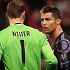 Neuer objasnio "mentalnu igru" s napadačima i poručio: Ne bojim se Ronalda