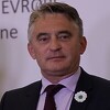Komšić: Genocidne politike su veličanje genocida nametnule kao obrazac ponašanja