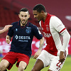 Najskuplje pojačanje u historiji Ajaxa zbog bizarne greške nema pravo nastupa u Evropi