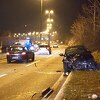 Mostar: Dvije osobe povrijeđene u teškoj saobraćajnoj nesreći na Bulevaru